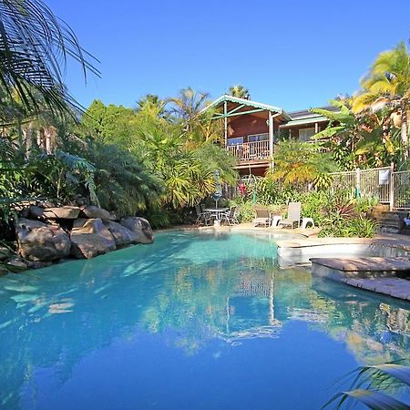 Oasis Inn Ulladulla - Welcoming Guests 18 Years And Older المظهر الخارجي الصورة