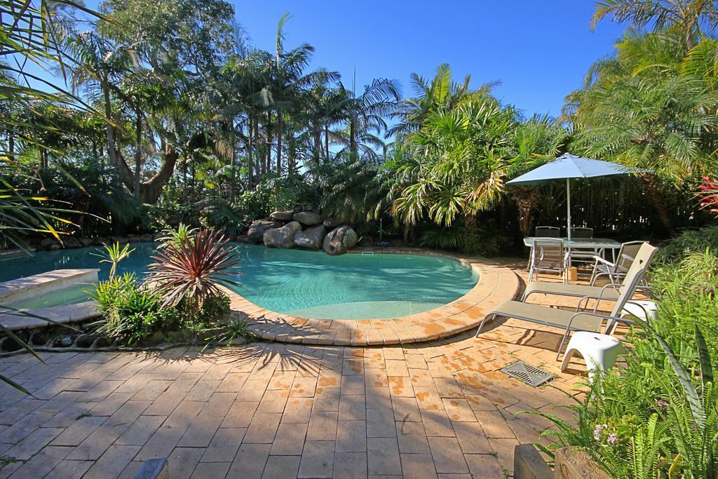 Oasis Inn Ulladulla - Welcoming Guests 18 Years And Older المظهر الخارجي الصورة