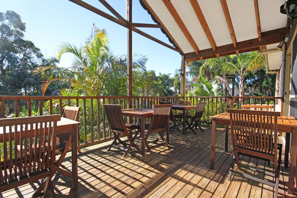 Oasis Inn Ulladulla - Welcoming Guests 18 Years And Older المظهر الخارجي الصورة