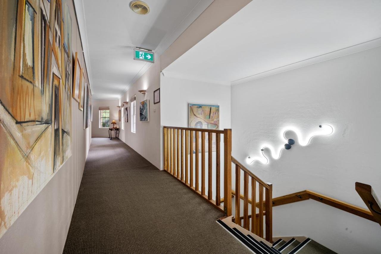 Oasis Inn Ulladulla - Welcoming Guests 18 Years And Older المظهر الخارجي الصورة