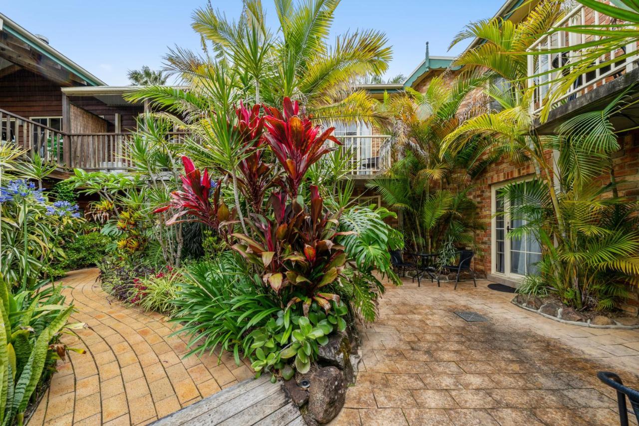 Oasis Inn Ulladulla - Welcoming Guests 18 Years And Older المظهر الخارجي الصورة