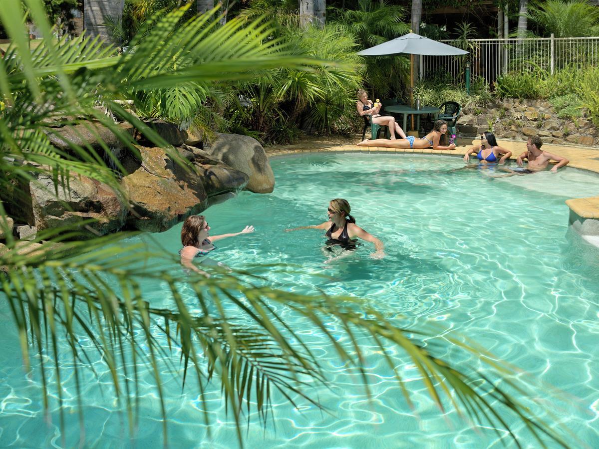 Oasis Inn Ulladulla - Welcoming Guests 18 Years And Older المظهر الخارجي الصورة